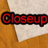 Teebaud Non-Skid Mat Underlayment